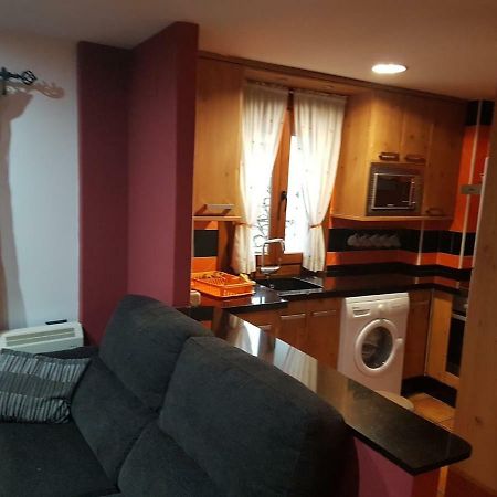 Santa Lucia Apartment Cuenca  Exterior photo