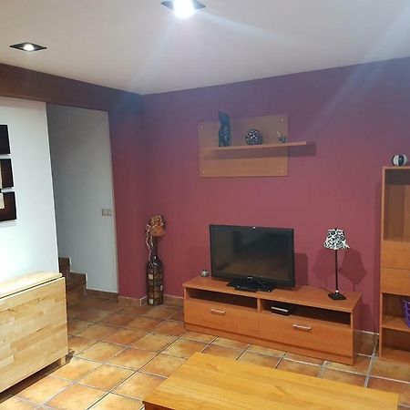 Santa Lucia Apartment Cuenca  Exterior photo
