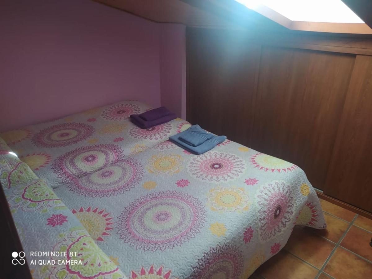 Santa Lucia Apartment Cuenca  Exterior photo