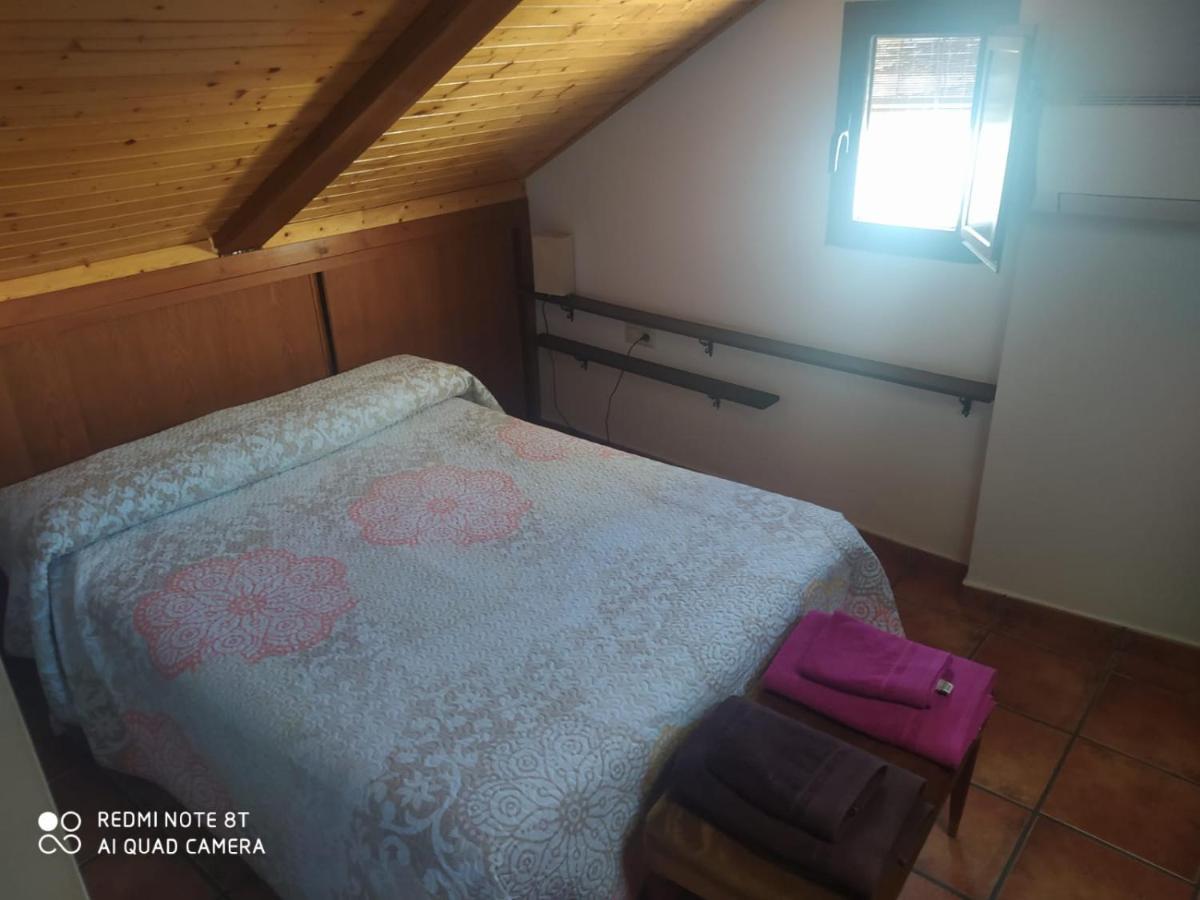 Santa Lucia Apartment Cuenca  Exterior photo
