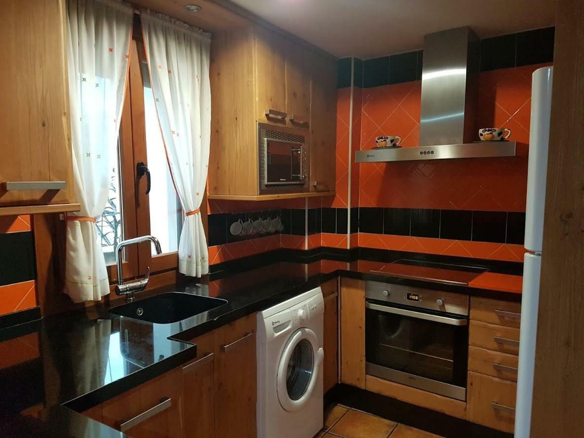 Santa Lucia Apartment Cuenca  Exterior photo