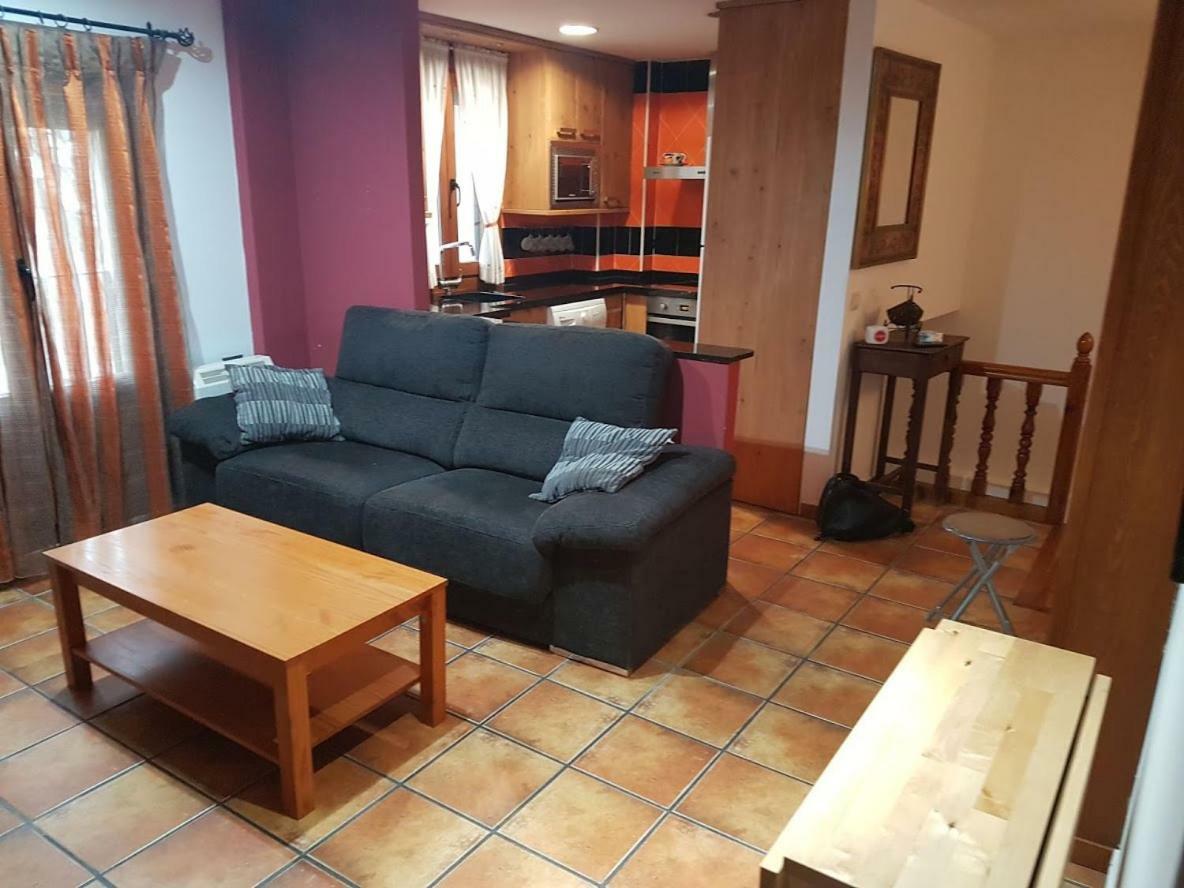 Santa Lucia Apartment Cuenca  Exterior photo