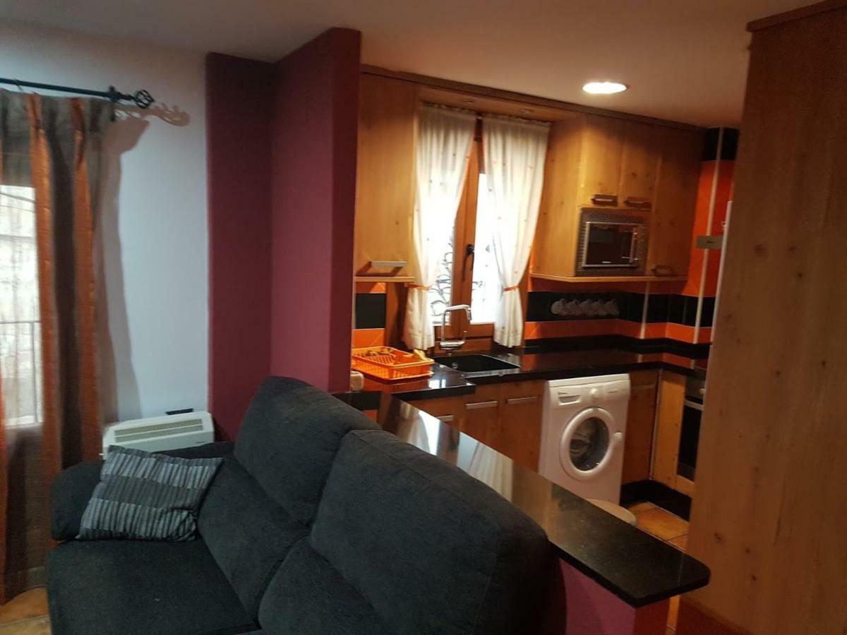 Santa Lucia Apartment Cuenca  Exterior photo