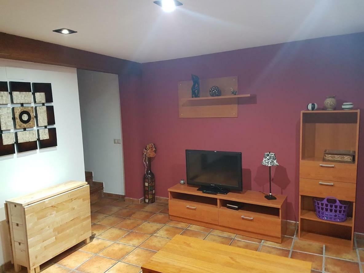 Santa Lucia Apartment Cuenca  Exterior photo