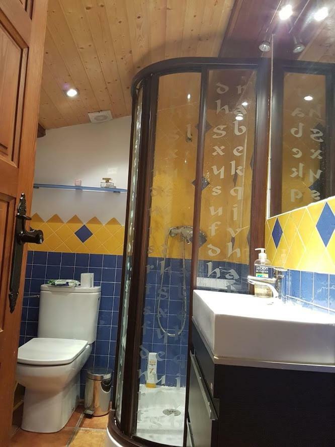 Santa Lucia Apartment Cuenca  Exterior photo
