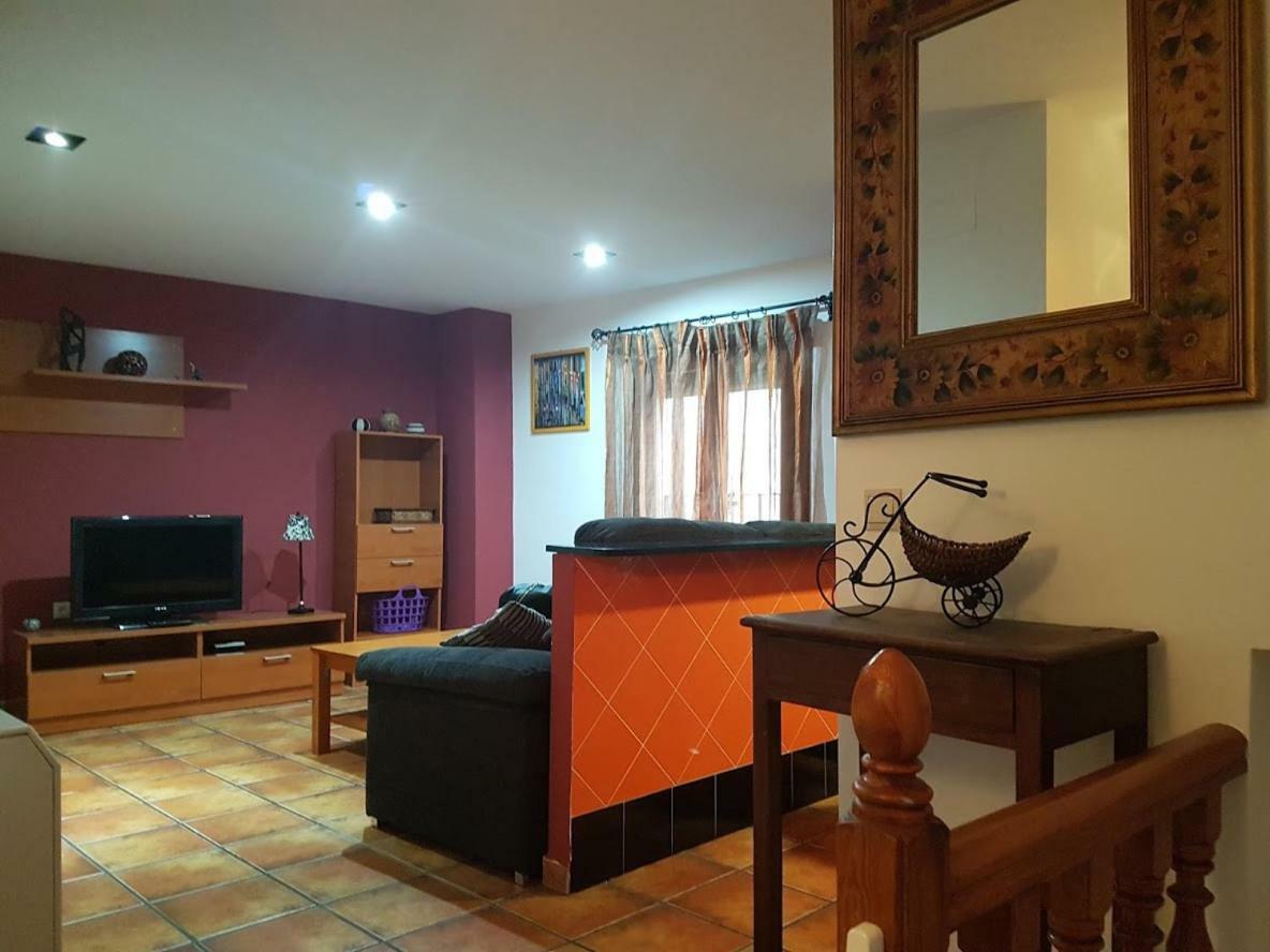 Santa Lucia Apartment Cuenca  Exterior photo